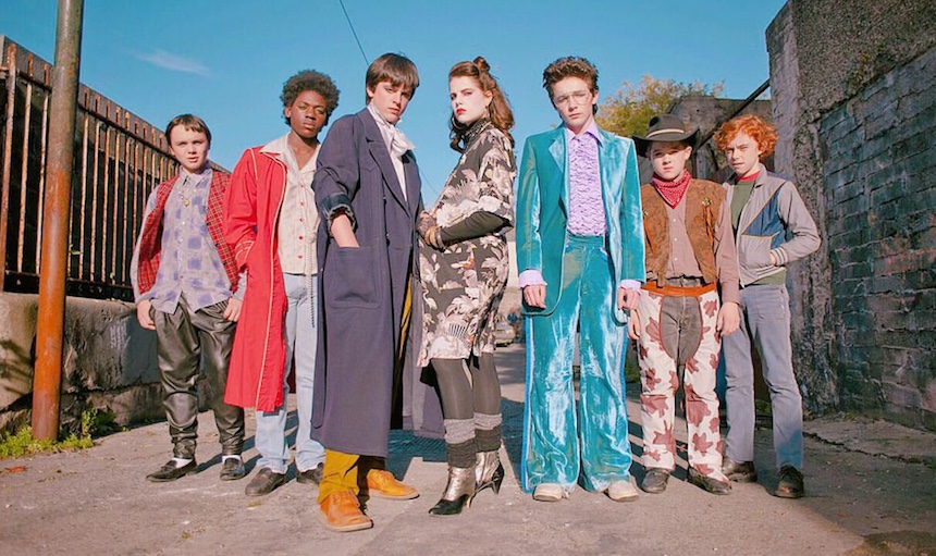 Tu película favorita, Sing Street, ahora será teatro