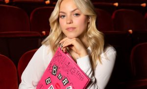 Conoce a la próxima Regina George de Mean Girls en Broadway