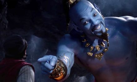 El ultimate ranking de los números de Aladdin