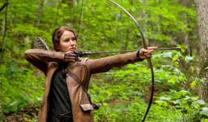 Tendremos precuela de The Hunger Games