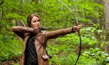 Tendremos precuela a The Hunger Games