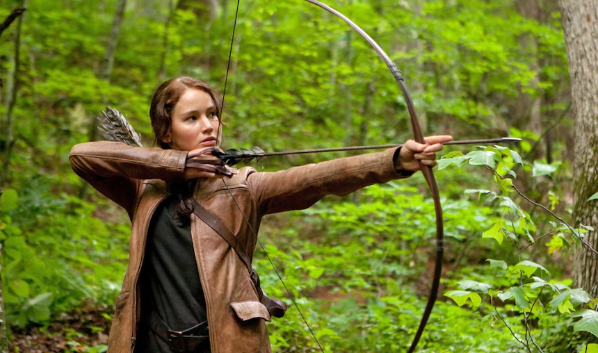 Tendremos precuela a The Hunger Games