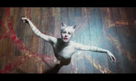 ¡La película de Cats ya tiene trailer!