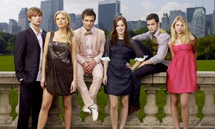 Gossip Girl tendrá reboot para las nuevas generaciones