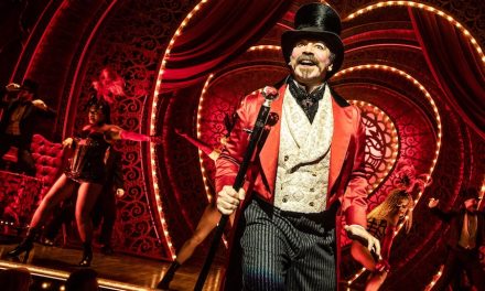 ¿Qué dice la crítica de Moulin Rouge, el musical?