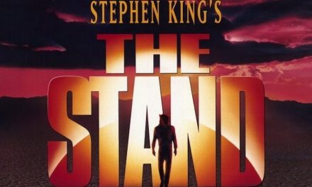 Lo que debes saber sobre la nueva serie de Stephen King