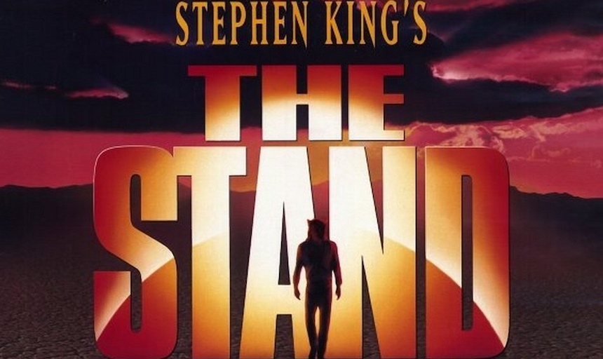 Lo que debes saber sobre la nueva serie de Stephen King