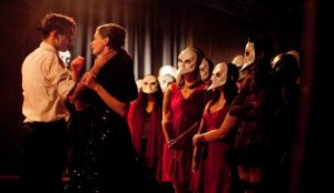 En defensa de las obras de teatro interactivas