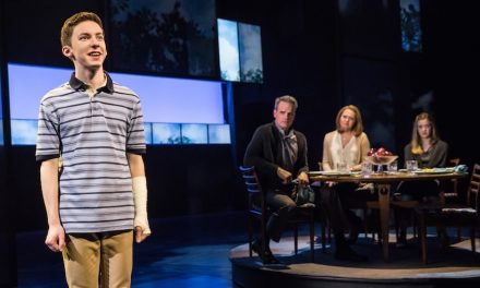 Ya hay nuevos descuentos para Dear Evan Hansen