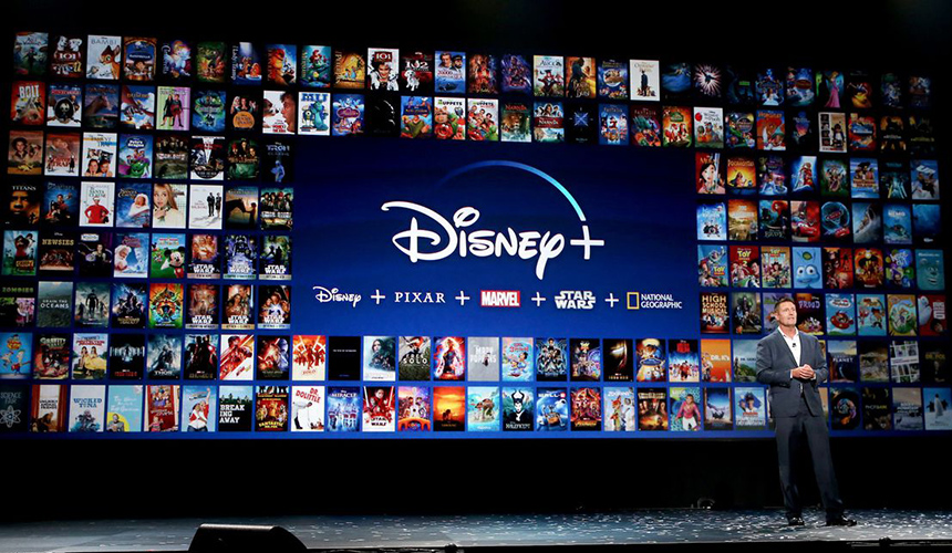 Todo lo que Disney anunció en la Expo D23