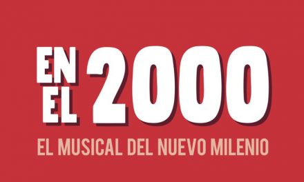 Ya tuvimos 80s, 90s, y ahora tendremos musical de los 2000