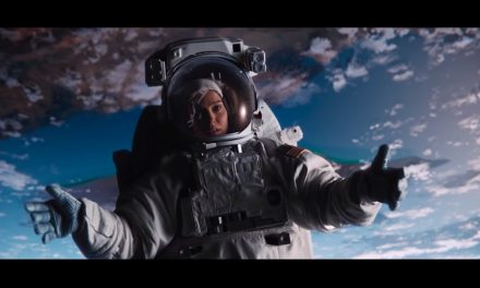 Trailer: Natalie Portman es Lucy In The Sky