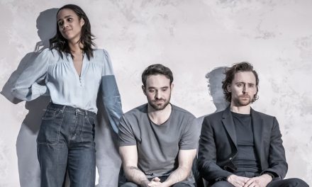 Ahí viene la nueva obra de Tom Hiddleston: Betrayal