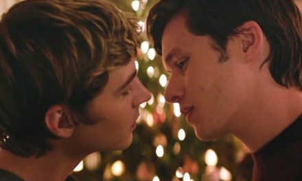 Lo que sabemos de la serie de Love, Simon