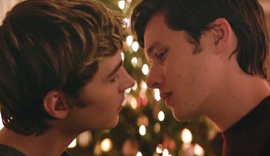 Lo que sabemos de la serie de Love, Simon