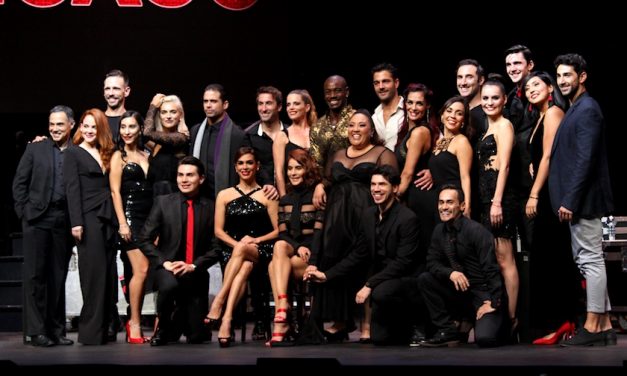 ¿Quién es quién en el elenco de Chicago?