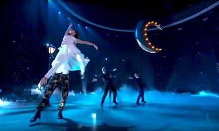 El homenaje a Cats en So You Think You Can Dance