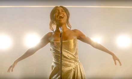 Así suena la Tina Turner que llega a Broadway