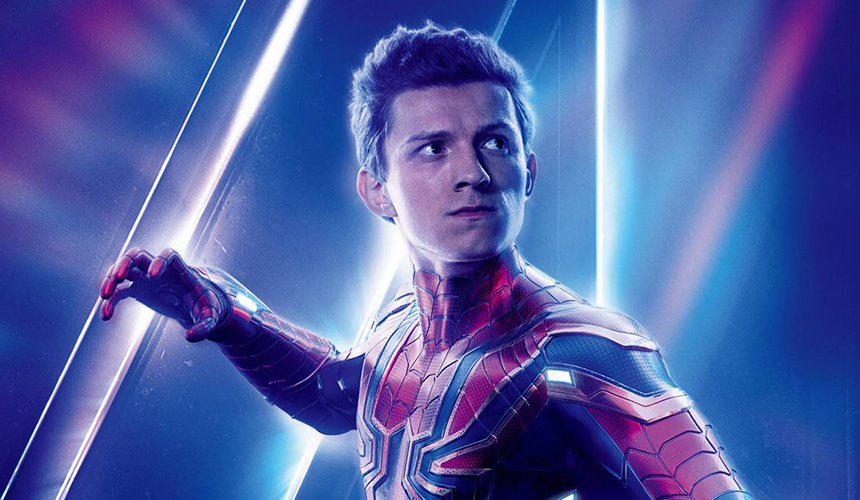 Que Tom Holland sí regresa como Spider-Man