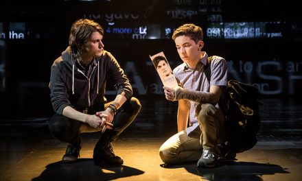 La verdadera historia que inspiró Dear Evan Hansen