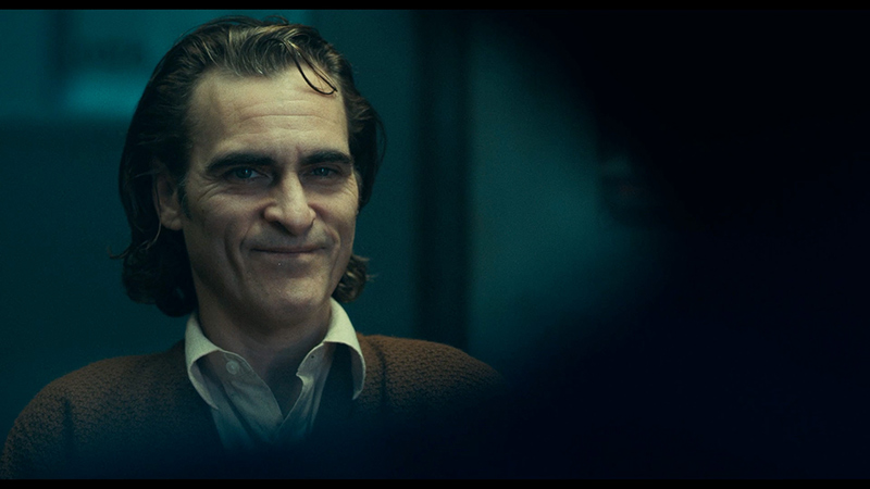 Joaquin Phoenix podría seguir interpretando a Joker