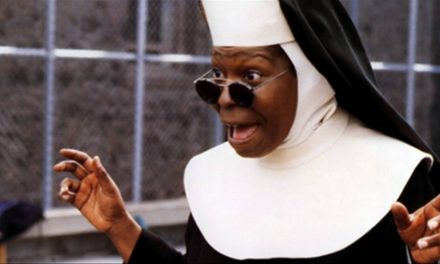 Whoopi Goldberg va a regresar a Sister Act!