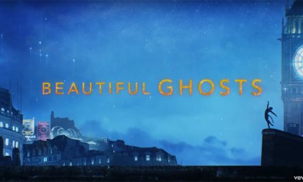 Así suena Beautiful Ghosts, la nueva canción de Cats