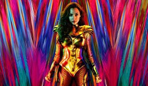 Habrá spin off de Wonder Woman