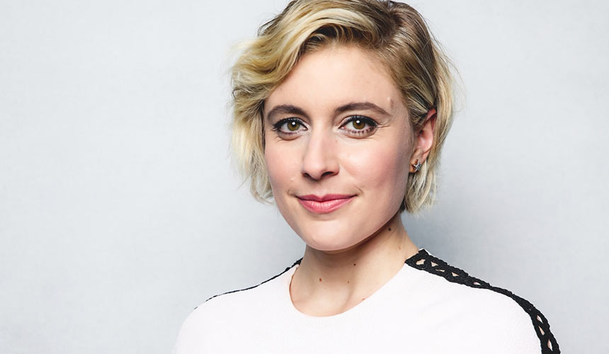 Así reaccionó la gente a la no nominación de Greta Gerwig