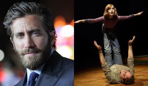 Jake Gyllenhaal hará la película musical de Fun Home