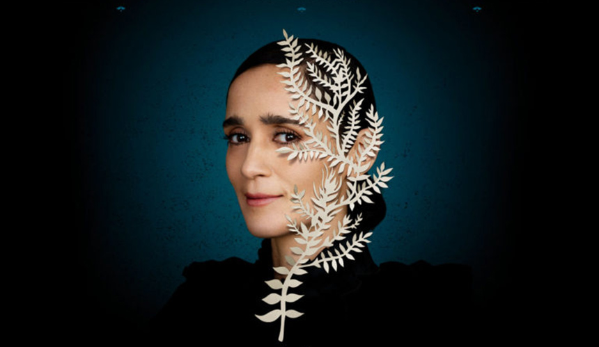 Julieta Venegas trae su musical a México