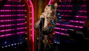 Escucha a Renée Rapp, la Regina George de Broadway