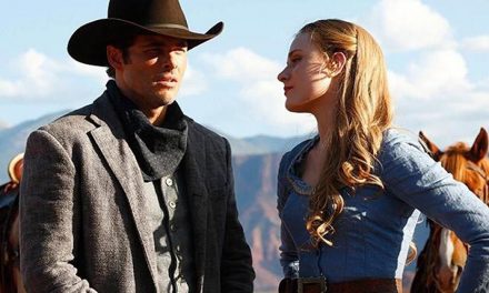 Te alistamos para el estreno de Westworld, temporada 3