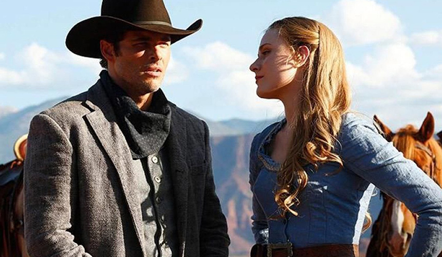 Te alistamos para el estreno de Westworld, temporada 3