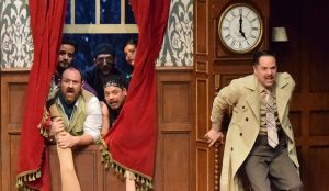 La Obra Que Sale Mal tendrá serie por YouTube