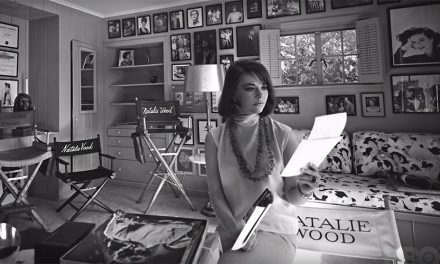 Estrenarán documental de Natalie Wood en HBO