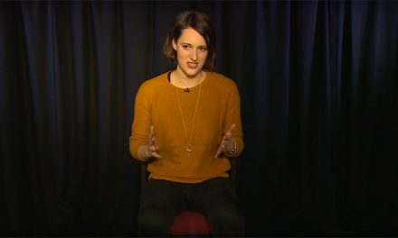 Ya puedes rentar el monólogo de Fleabag online