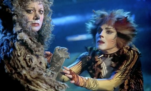 Ya puedes ver la cinta de Cats de 1998 en YouTube