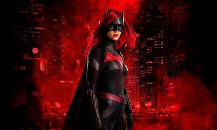 No van a re-castear a Kate Kane para Batwoman