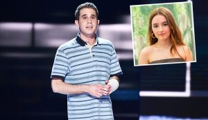 Ben Platt en pláticas para protagonizar la película de Dear Evan Hansen