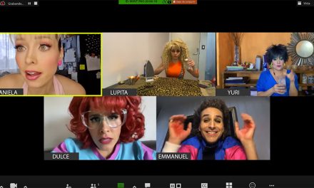 Grupo Mentiras estrena La Maldita Cuarentena