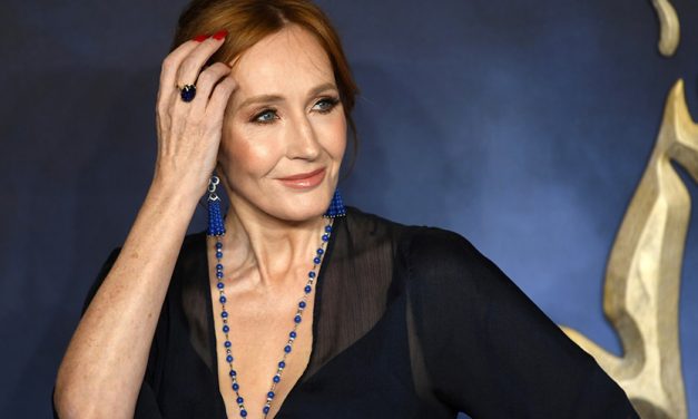 Lo que los actores de Harry Potter están respondiendo a JK Rowling