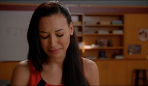 Los mejores números de Naya Rivera en Glee