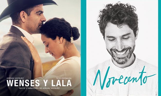 Weneses y Lala y Novecento llegan a la cartelera online