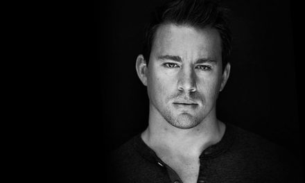 Channing Tatum hará musical de Lady Macbeth