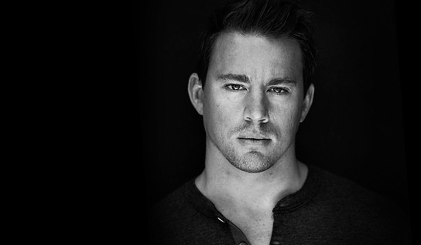 Channing Tatum hará musical de Lady Macbeth