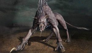 Harán película del Chupacabras para Netflix