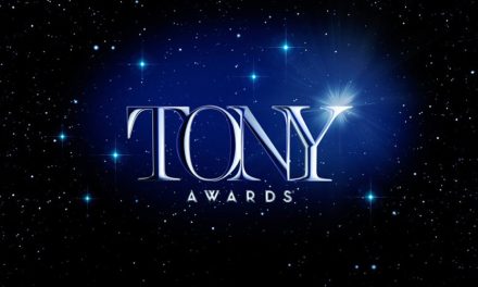 Los premios tony 2020 sucederán online