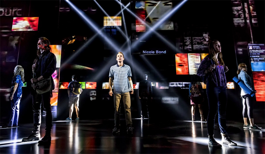 Dear Evan Hansen, la película, tendrá una nueva canción