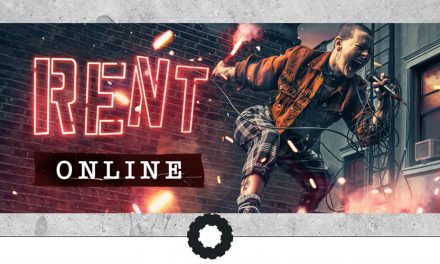 Desde UK llega el streaming de Rent este noviembre